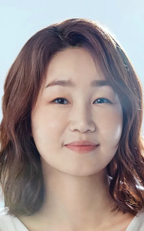 Chae Yeon-jung