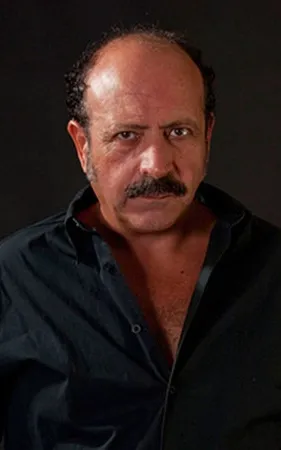 Manuel Tallafé