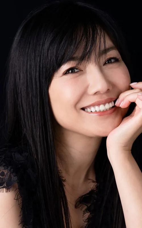 Hitomi Shimatani