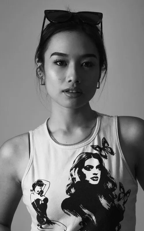 Hanna Ortega