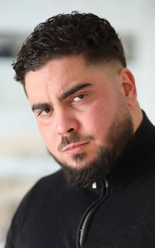 Sami Dekhissi