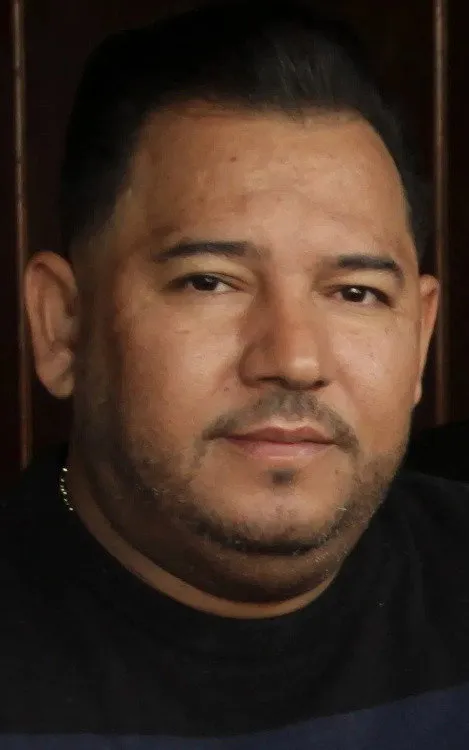 Jackson Gutierrez