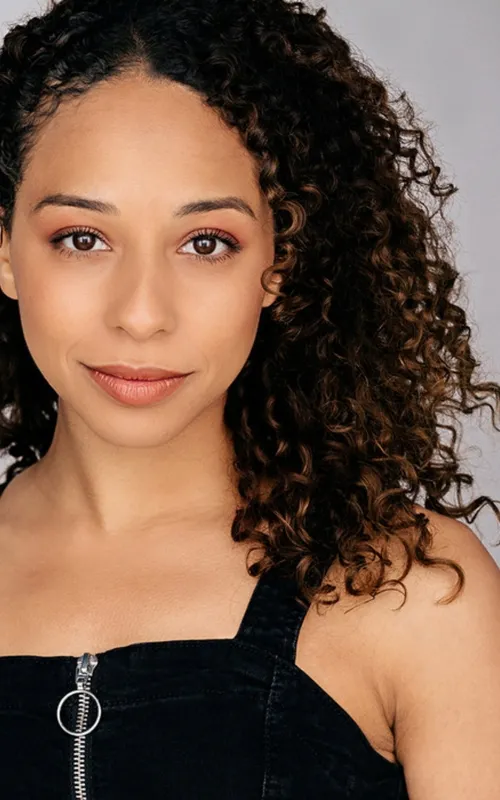 Angela Morgan