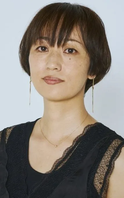 Satoko Yokohama