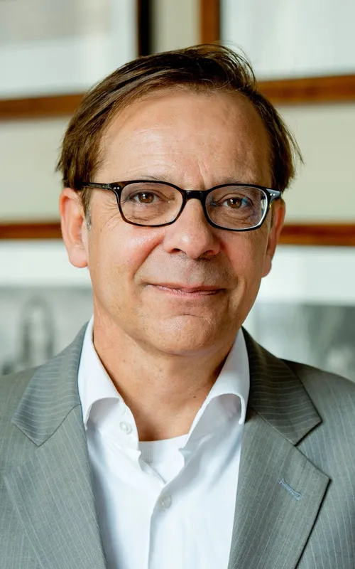Frank de Grave