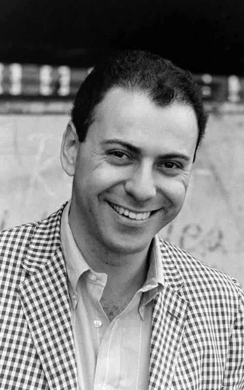 Alan Arkin