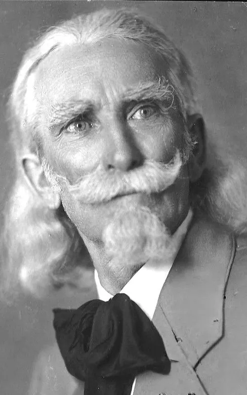 Tex Cooper