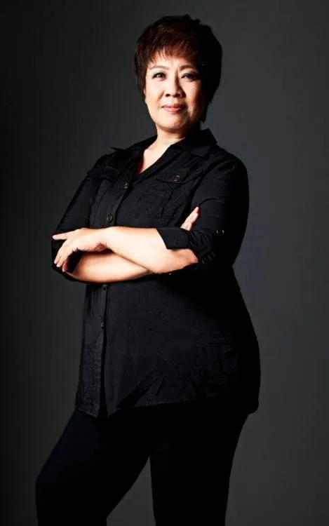 Catherine Sng