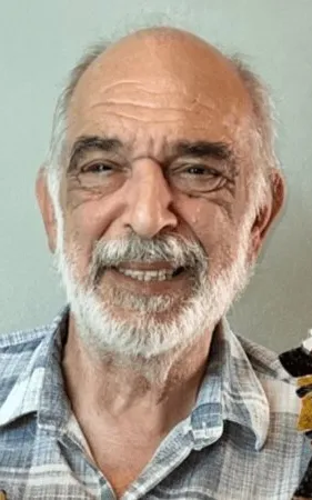 Pampos Charalambous