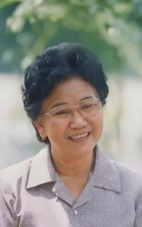 Zhao Lirong