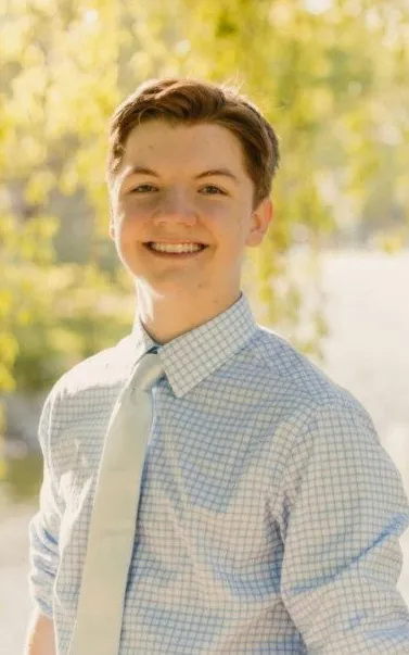Cole Burgi