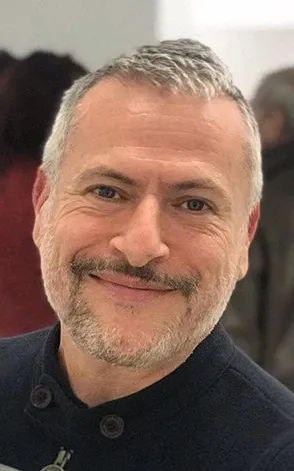 Marc Martin