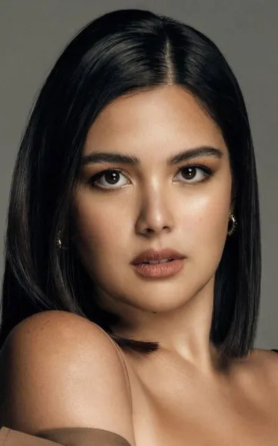 Ria Atayde