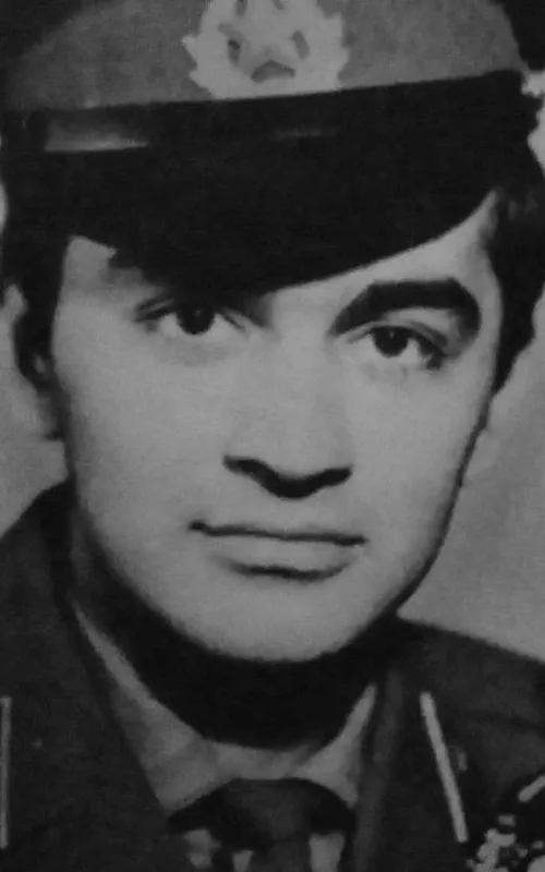 Khally Kurbanov