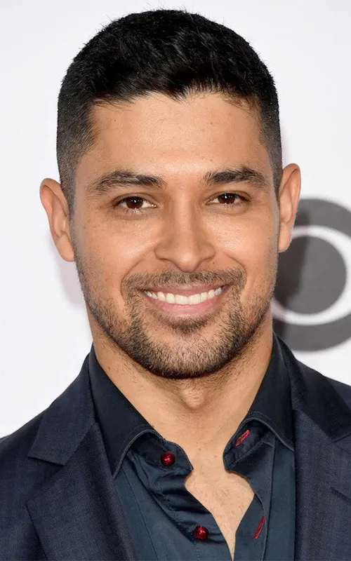 Wilmer Valderrama