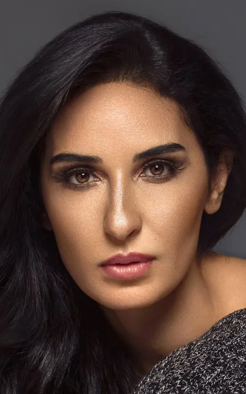 Fatma Nasser