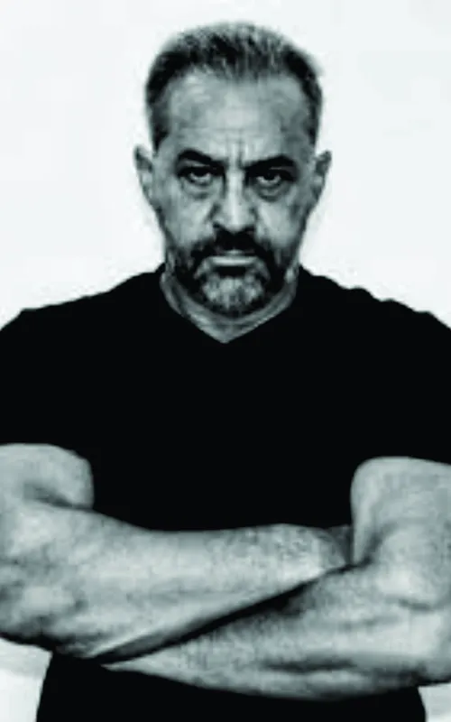 Fabio Goulart