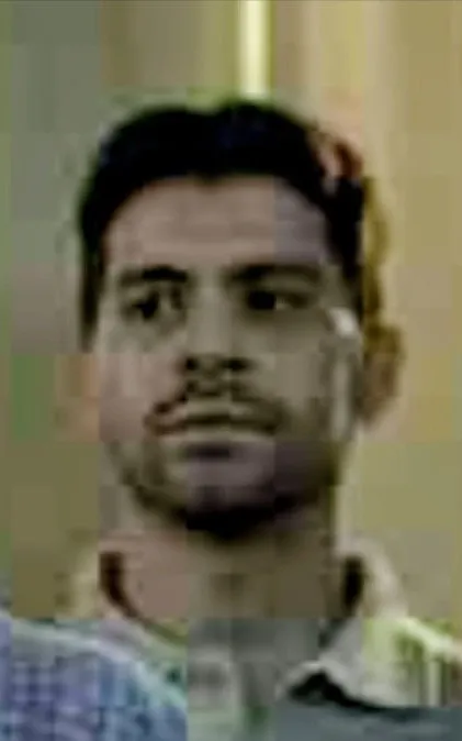 Ángel Blanco