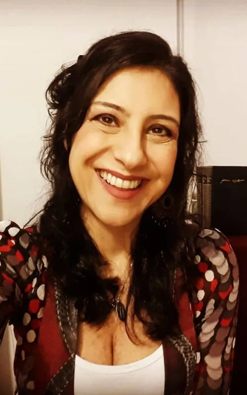 Zuzu Leiva