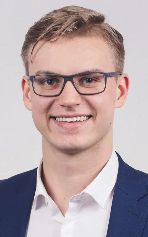 Jürgen Jürgenson