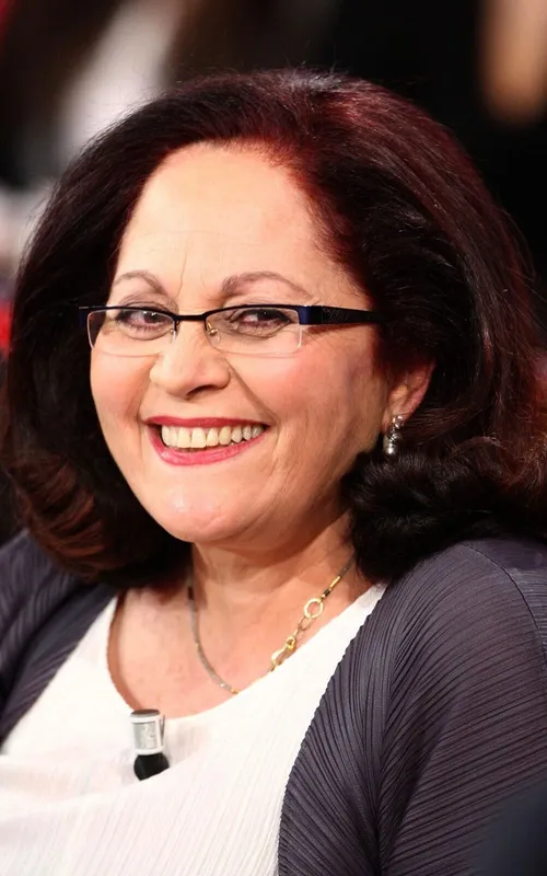 Gladys Cohen