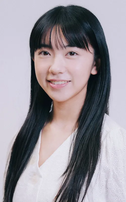 Momoka Ishii