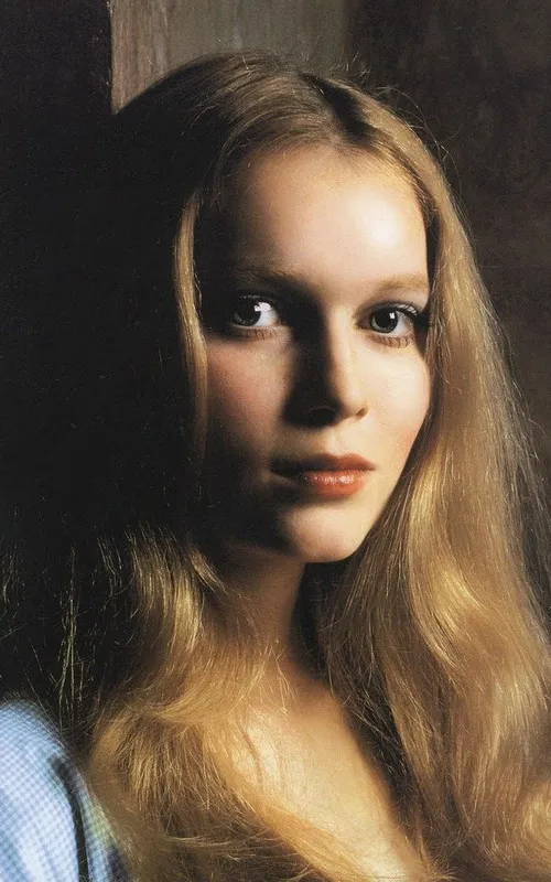 Mia Farrow
