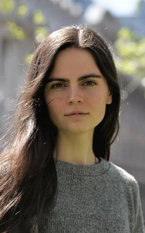 Valeria Stoica
