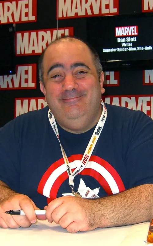 Dan Slott