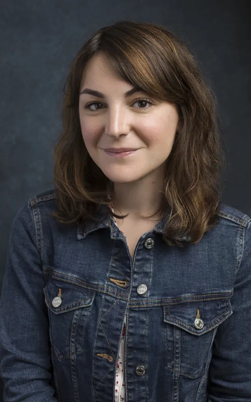 Caroline Roussel