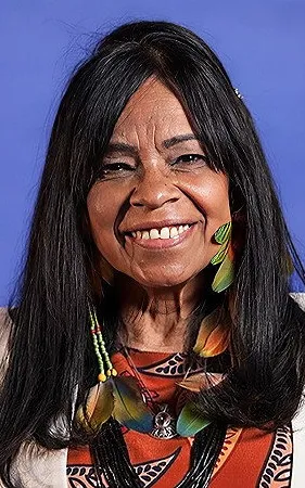 Eliane Potiguara