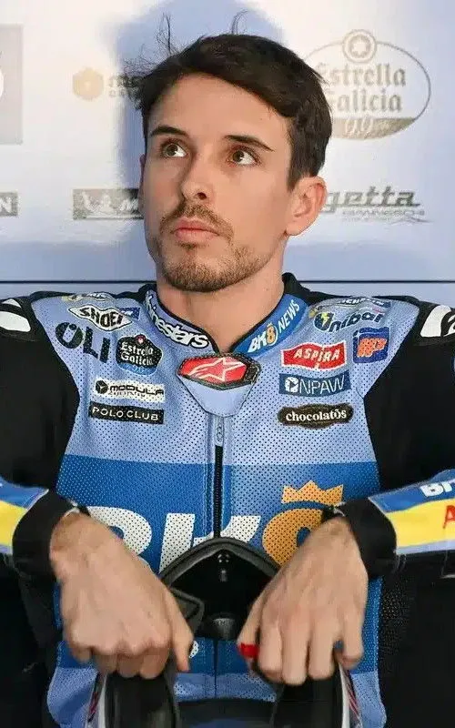 Álex Márquez