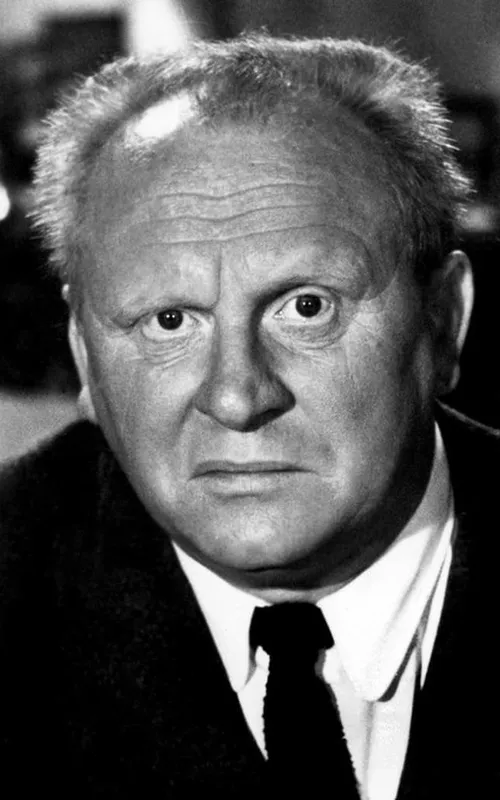 Gert Fröbe