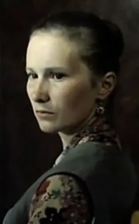Galina Volkova