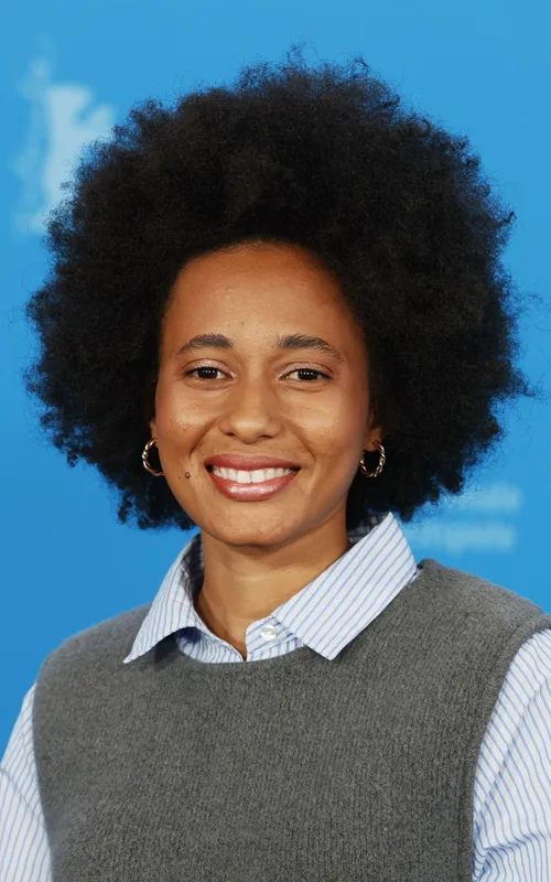 Maïmouna Miawama