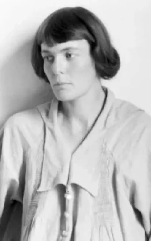 Hilda Doolittle