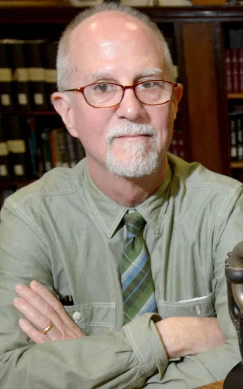 Bruce Boyd Raeburn