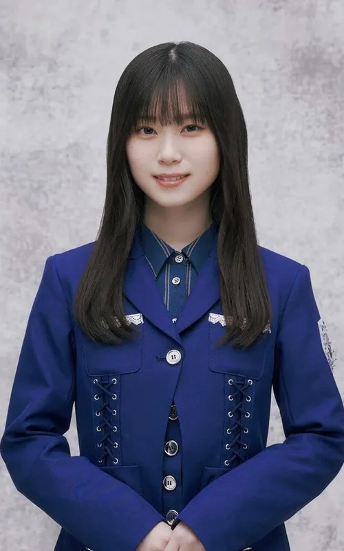 Shizuki Yamashita