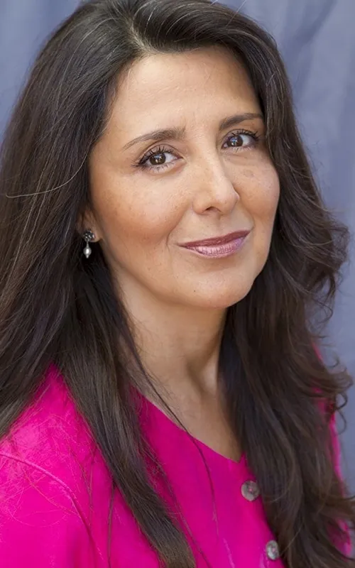 Ivette González