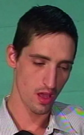 Ian Gabriel