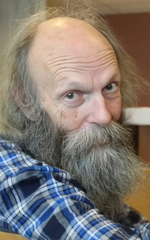 Bill McFadden