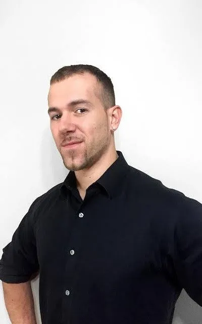 Brian Krainson
