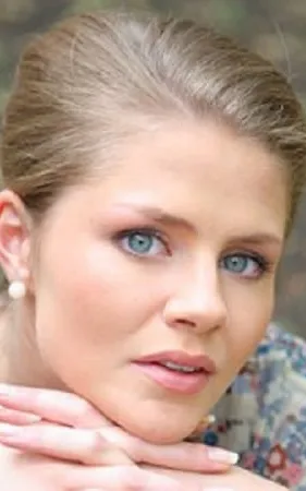 Natali Starynkevich