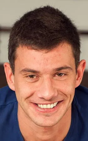 Mitchell Jones