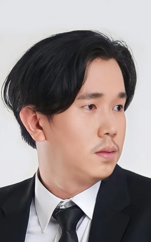 Erwin Wu