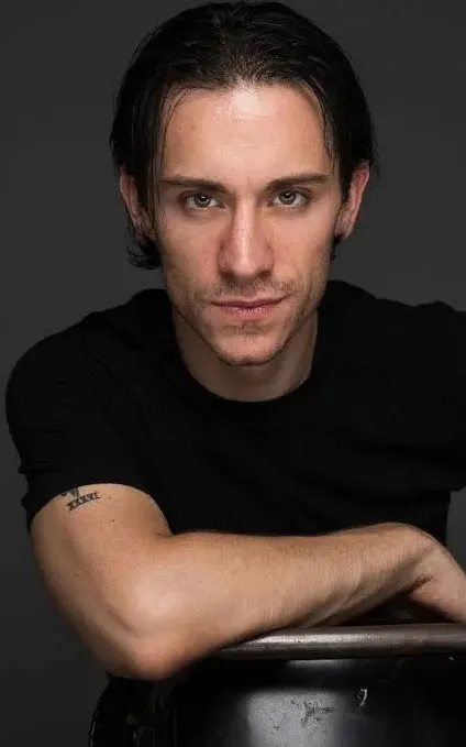 Sammy Semenza