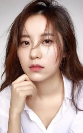 Heo Na-kyung