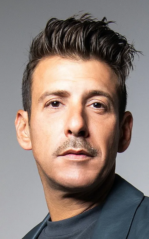 Francesco Gabbani