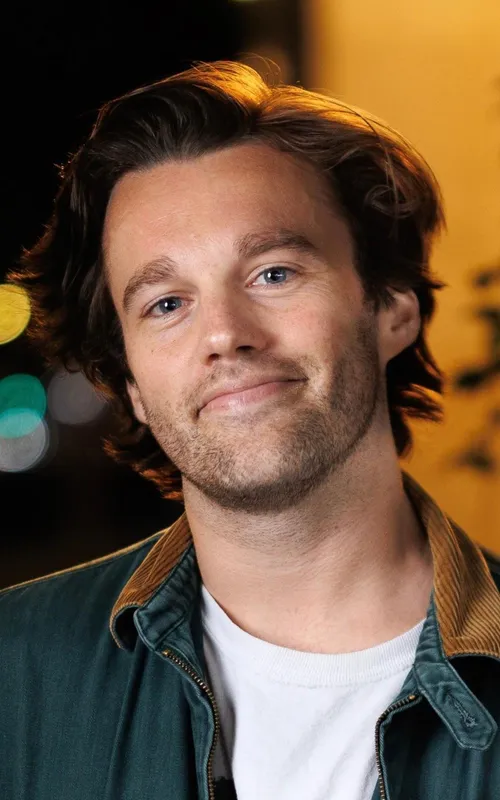 Tommy Brennan