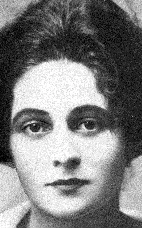 Kleopatra Jashi
